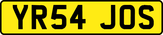 YR54JOS