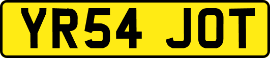 YR54JOT