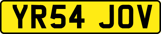 YR54JOV