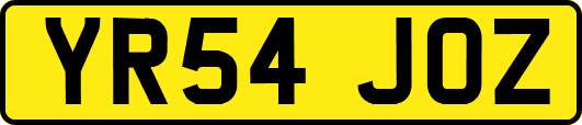 YR54JOZ