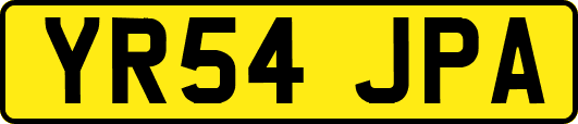 YR54JPA