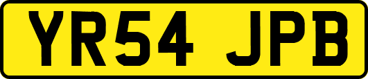 YR54JPB