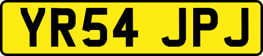 YR54JPJ