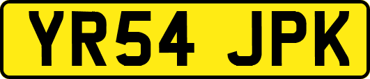 YR54JPK
