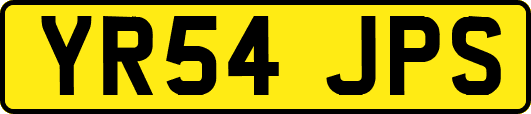 YR54JPS