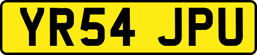 YR54JPU