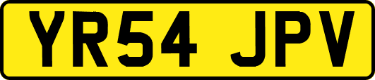 YR54JPV