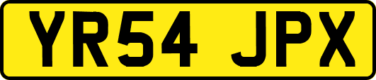 YR54JPX