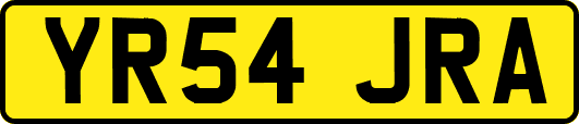 YR54JRA