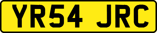 YR54JRC