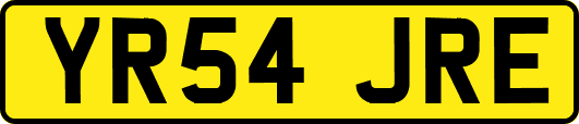 YR54JRE