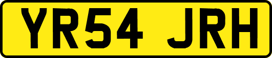 YR54JRH