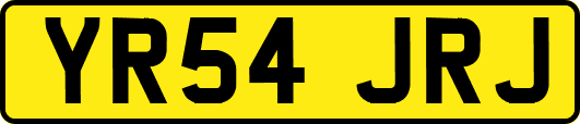 YR54JRJ