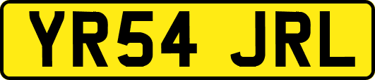 YR54JRL