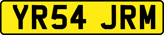 YR54JRM