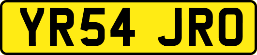 YR54JRO
