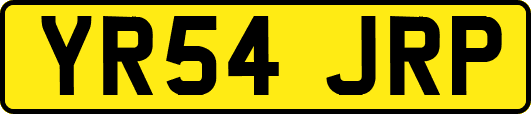YR54JRP