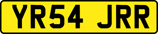 YR54JRR