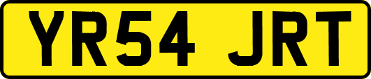 YR54JRT