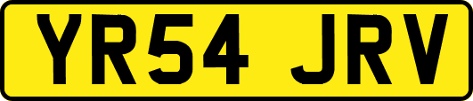 YR54JRV
