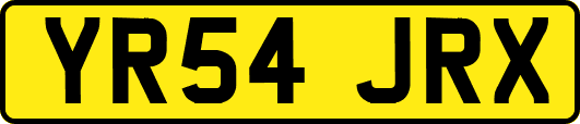 YR54JRX