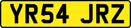 YR54JRZ