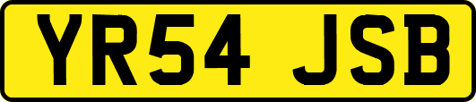 YR54JSB