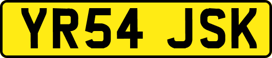 YR54JSK