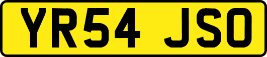 YR54JSO