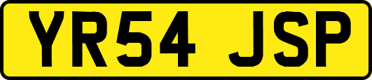 YR54JSP