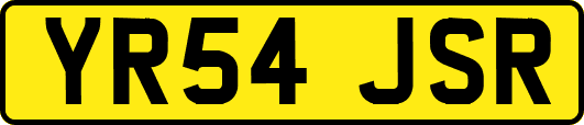 YR54JSR