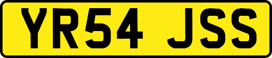 YR54JSS