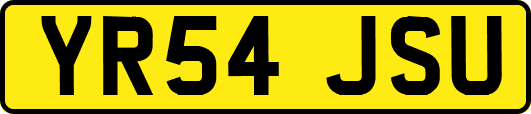 YR54JSU
