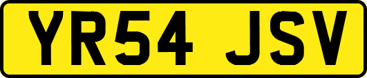 YR54JSV