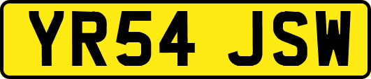 YR54JSW