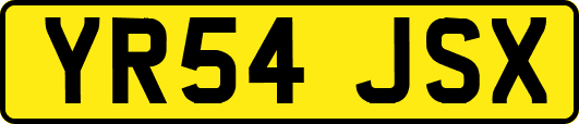 YR54JSX