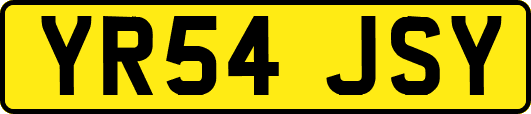 YR54JSY