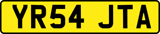 YR54JTA