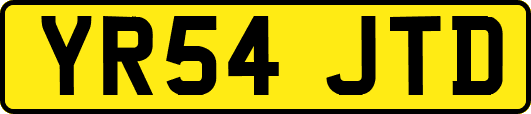 YR54JTD