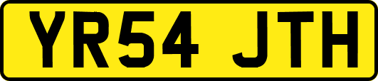 YR54JTH