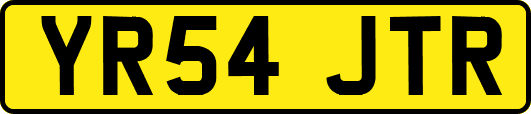 YR54JTR