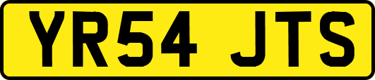 YR54JTS