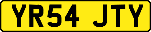 YR54JTY