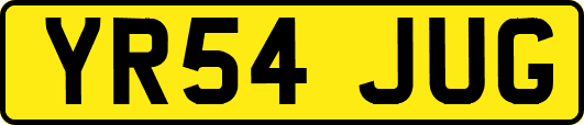 YR54JUG