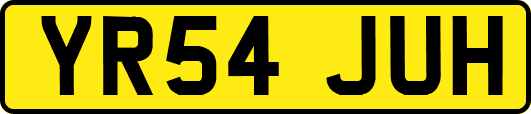 YR54JUH