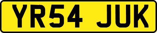 YR54JUK