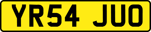 YR54JUO