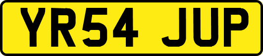 YR54JUP