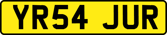 YR54JUR