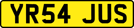 YR54JUS